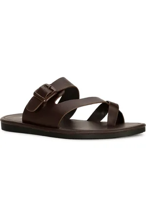 Bata Men One Toe Comfort Sandals