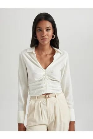 DeFacto Shirt Style Top