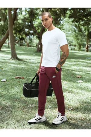 adidas Men IN SMU BOS Joggers