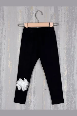 Steele Girls Slip-on Track Pants