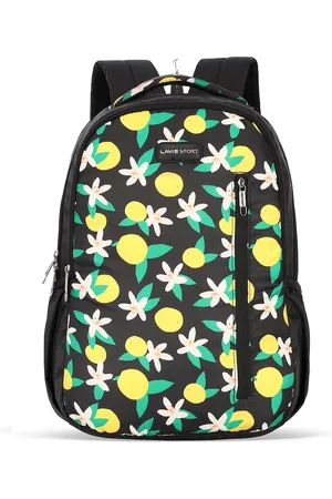 LAVIE Women Printed Water Resistant Backpack