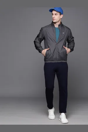HRX Men Rapid-Dry Tailored Jacket