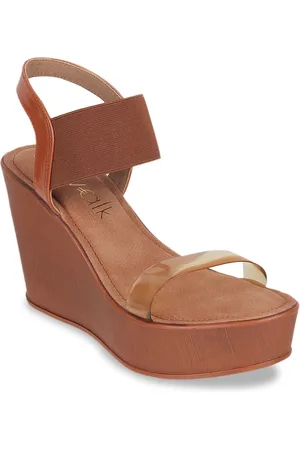 Catwalk best sale wedges sale