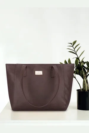 THE CLOWNFISH Valentine Leather Shoulder Bag