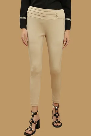 BEATNIK Women Slim Fit Jeggings