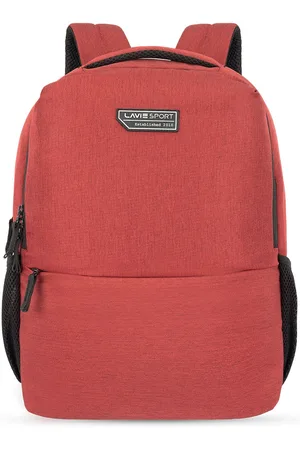LAVIE Unisex Pex Backpack - 21 L