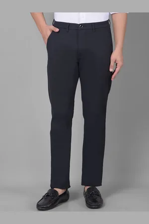 Crimsoune Club Men Original Slim Fit Trousers