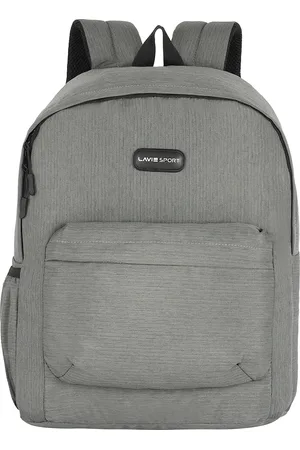 LAVIE Unisex Kids Brand Logo Backpack