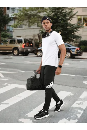 adidas Men Future Icons Badge Of Sports Track Pant