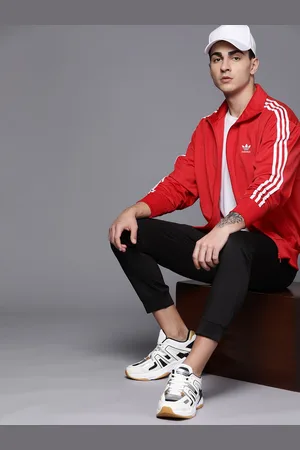 adidas Classics Firebird Track Jacket