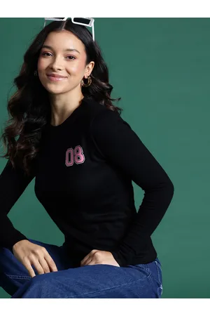 DressBerry Women Acrylic Pullover