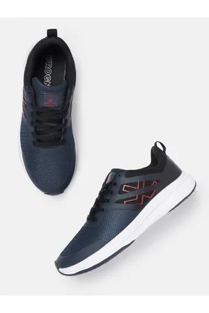 Buy WROGN Men White Sneakers - Casual Shoes for Men 8005961 | Myntra-vietvuevent.vn