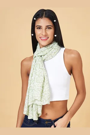 Pantaloons Floral Printed Scarf