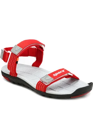 Sparx hot sale sandal model