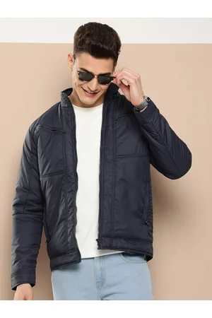 HERE&NOW Puffer Jacket