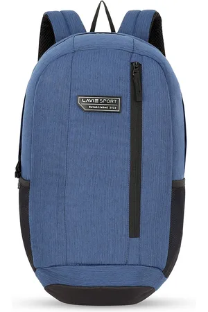 LAVIE Ledge Colourblocked Backpack