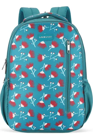 LAVIE Kids Graphic Water Resistant Backpack