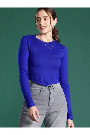 DressBerry Women Acrylic Pullover
