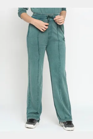Being Human Women Loose Fit Mid-Rise Trouser