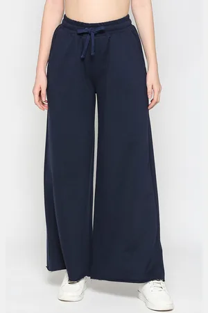 Being Human Women Loose Fit Mid-Rise Trouser