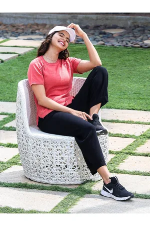 BlissClub Extended Sleeves Pure Cotton Top