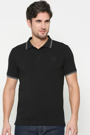 Being Human Polo Collar Casual T-shirt