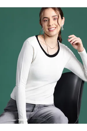 DressBerry Women Acrylic Pullover