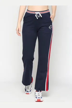 Being Human Women Cotton Track Pants