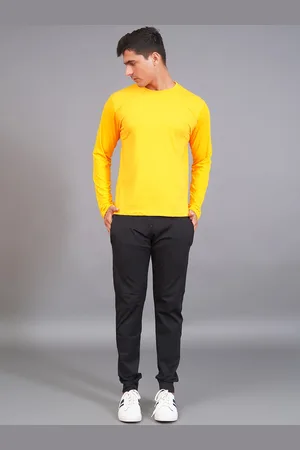 Kraasa Round Neck Tracksuits