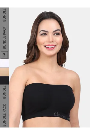 Strapless Bras - 40 - 5 products