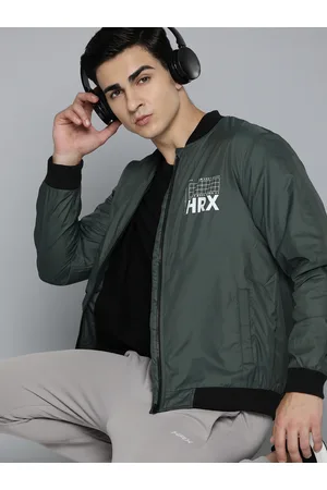 HRX Casual Tailored Jacket