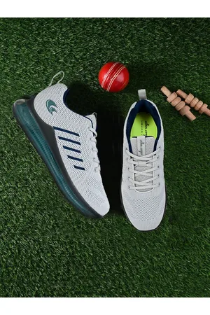 Allen Cooper Men Mesh Running Sports Shoes