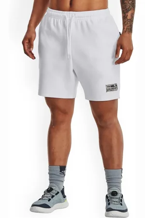 Under Armour Unisex Summit Knit loose Fit Sports Shorts
