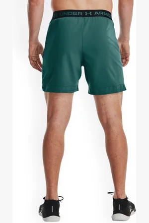 Under Armour Men Vanish Woven 6" Slim-Fit Sports Shorts