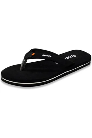 Sparx Women Slip On Thong Flip-Flops
