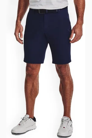 Under Armour Men Drive Tapered Sports Shorts