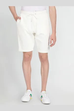 Ralph Lauren Men Cotton Regular Fit Shorts