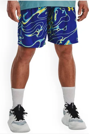 Under Armour Men Baseline 10