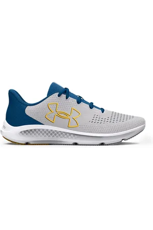 Under Armour Men UA Charged Pursuit 3 Big Logo Running Shoes