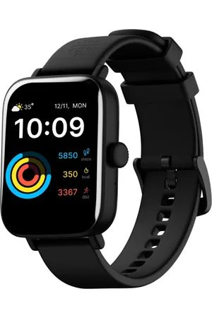 Cult Beats 1.85 inch HD Screen 320*386 600 nits BT Calling Crown Control Smart Watch