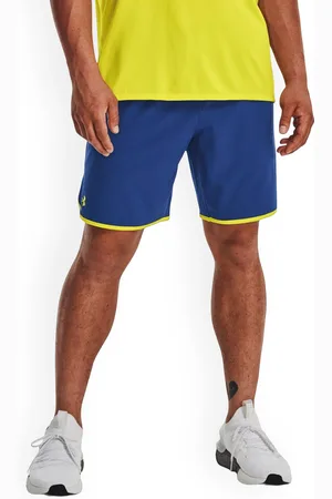Under Armour Men HIIT Woven 8" Sports Shorts