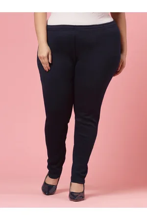 W Leggings - Buy W Leggings online in India