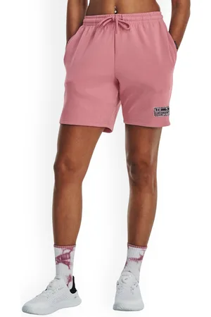 Under Armour Unisex Summit Knit Loose Fit Sports Shorts