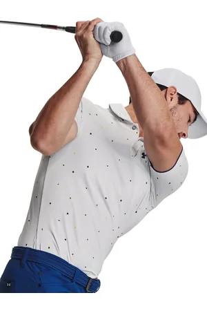 Under Armour Iso-Chill Verge Polo T-Shirt