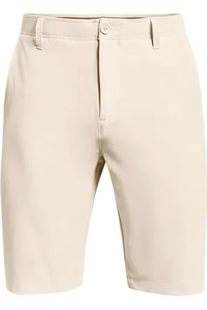 Under Armour Men Mid-Rise Regular Shorts