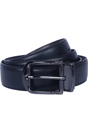 Pacific Men Reversible Belt