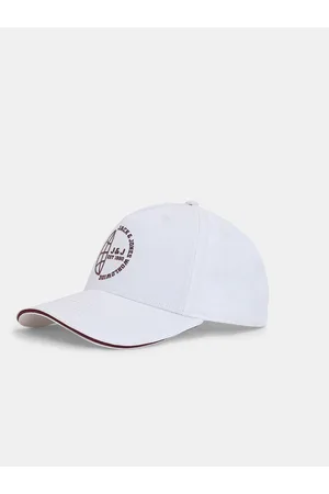 JACK & JONES Men Printed Baseball Cap
