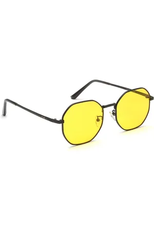 Idee Men Lens & Other Sunglasses With UV Protected Lens