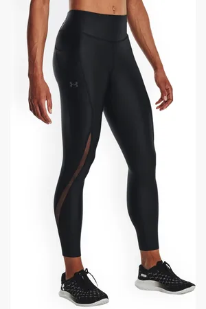 Under Armour Women UA Fly Fast Elite IsoChill Ankle Length Tights