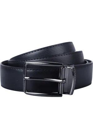 Pacific Men Reversible Belt